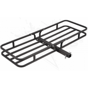 Haul Master Porta Equipaje Acero 500 Lbs