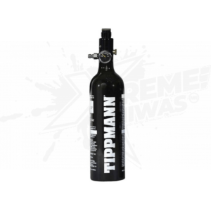 Compressed Air Tank 26ci 3000psi Tippmann HPA