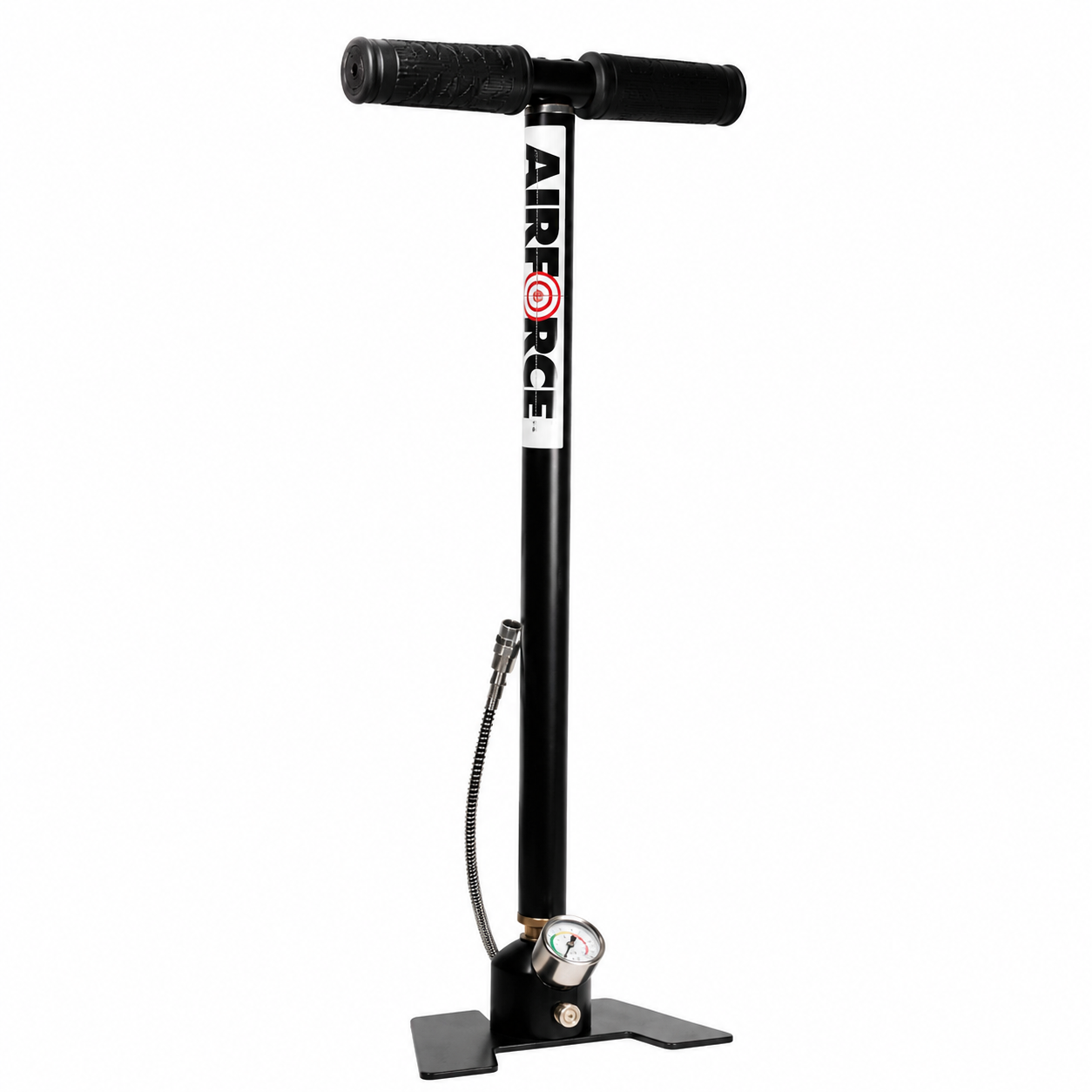 AirForce Rifles PCP Pump Pumps Up To 3600 Psi