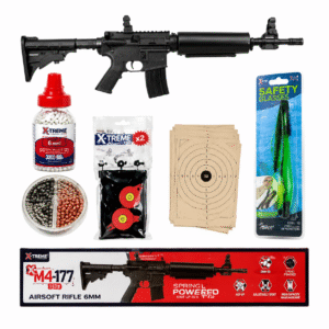 Crosman M4 .177 Rifle