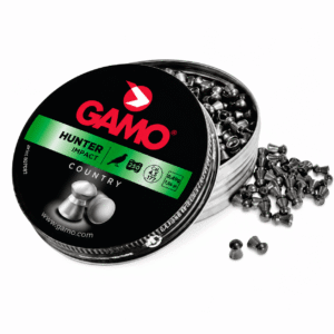 Hunter Impact Gamo 250pz Cal .177 7.56gr