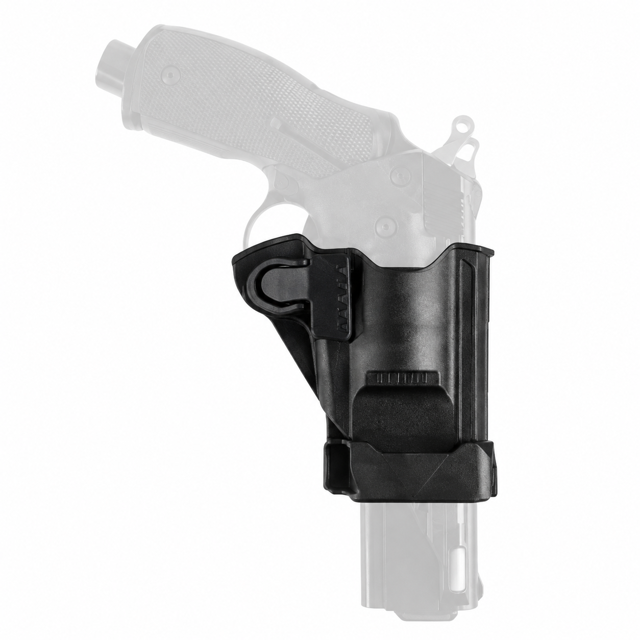Holster T4E 50 HDR Pistol Belt
