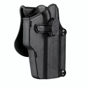UNIVERSAL MAG HOLDER HOLSTER (GLOCK, S&W, SIG SAUER, WALTHER, RUGER 1911 AND OTHERS) LEFT/RIGHT HAND