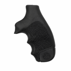 Hogue S&W J Frame Round Butt Grip