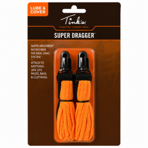 Super Dragger Hunting Dispensers 2 Pack