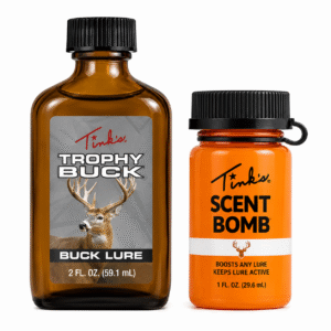 Hunting Scent Bomb Attractant Essence for Deer