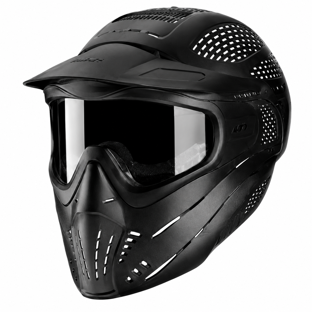 FULL HELMET JT HEADSHIELD ANTIFOG GOTCHA