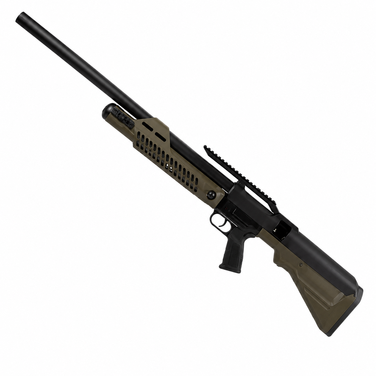 Hammer Umarex PCP .50 Rifle