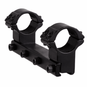 Hawke High Profile Scope Mount 1" Rings 11mm Rail