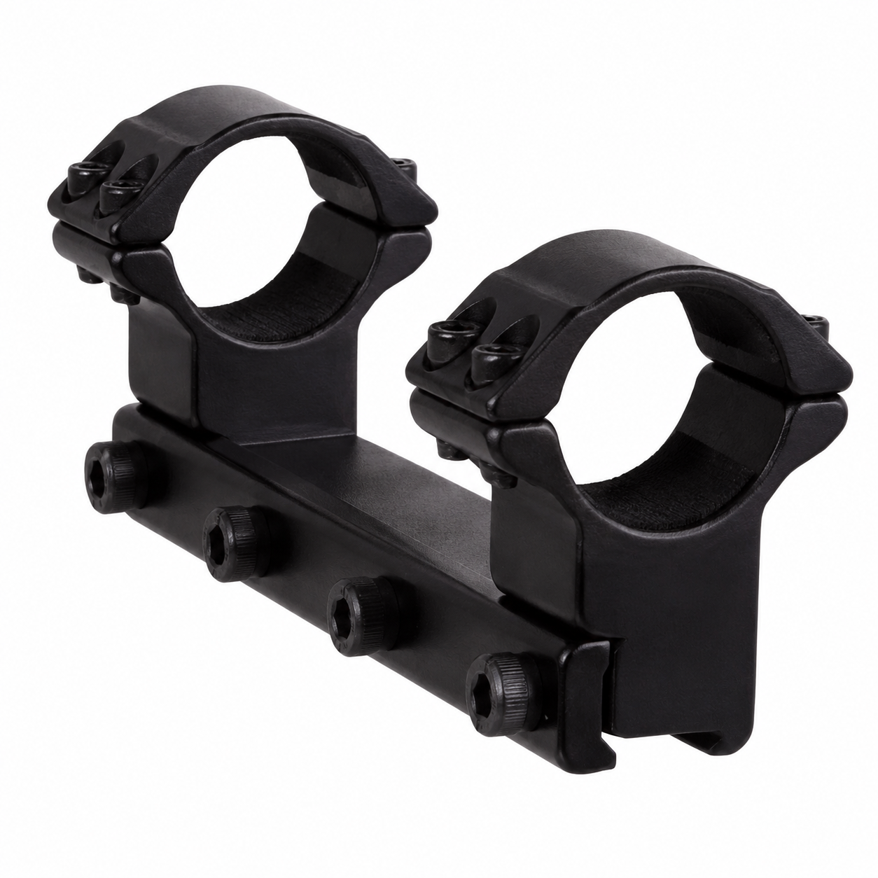 Hawke High Profile Scope Mount 1" Rings 11mm Rail