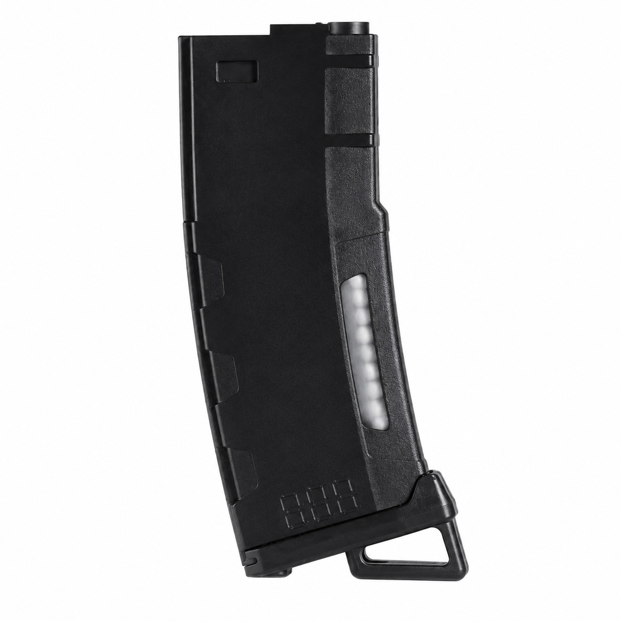 Magazine Lancer Tactical high speed mid-cap 130rds