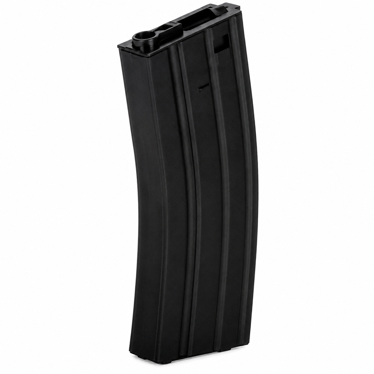 Magazine Lancer Tactical Hi-Cap 300rds M4 Metal