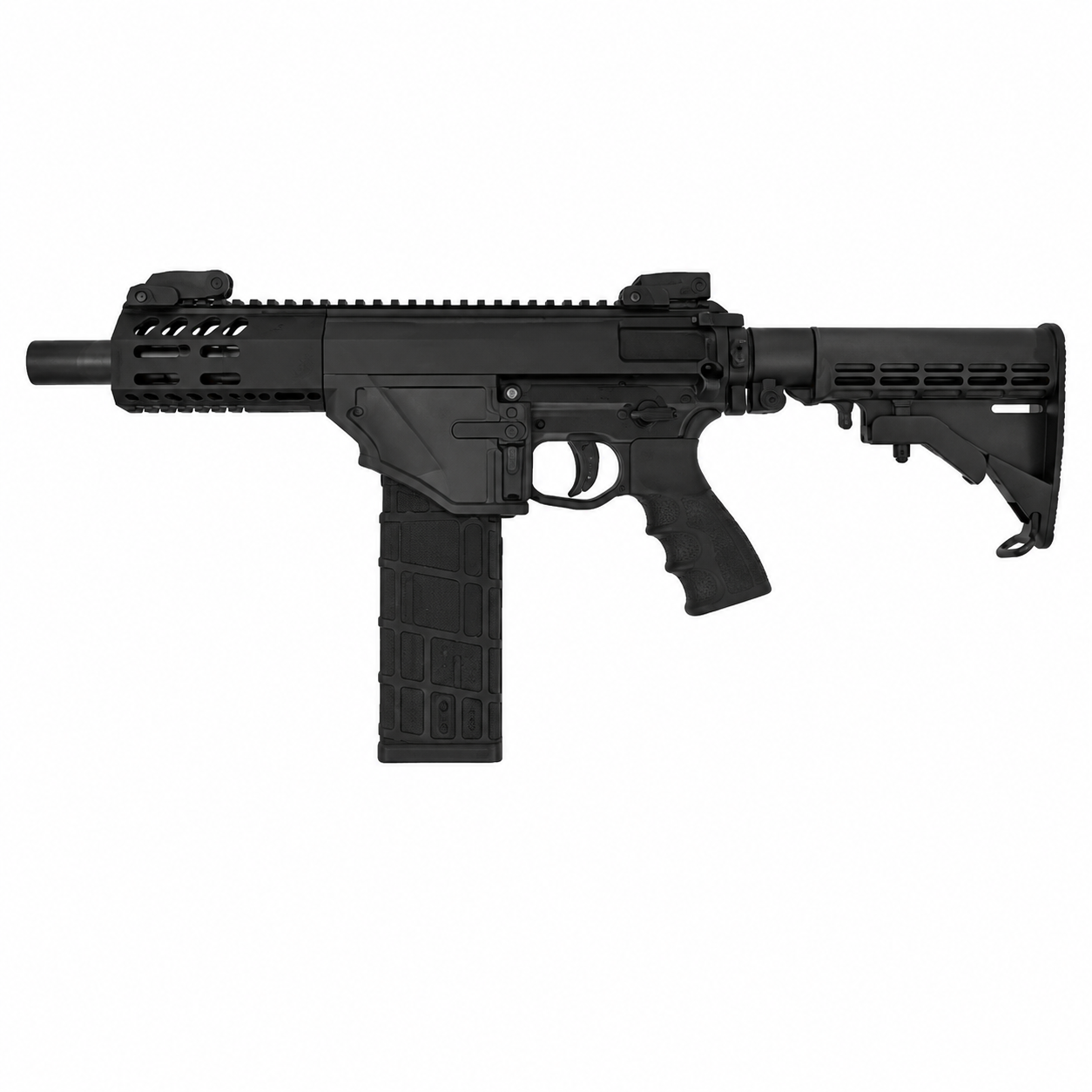 Gotcha Valken CQMF .68 Marker