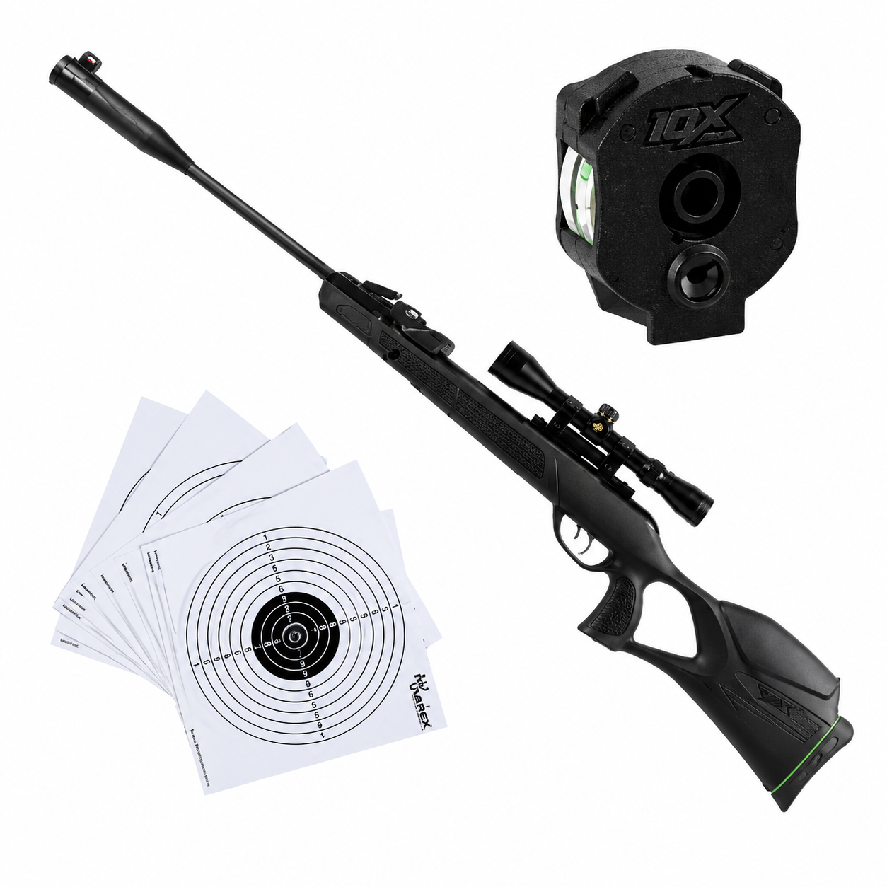 Gamo Swarm Magnum 10x Gen 3 .177 (4.5mm) Rifle