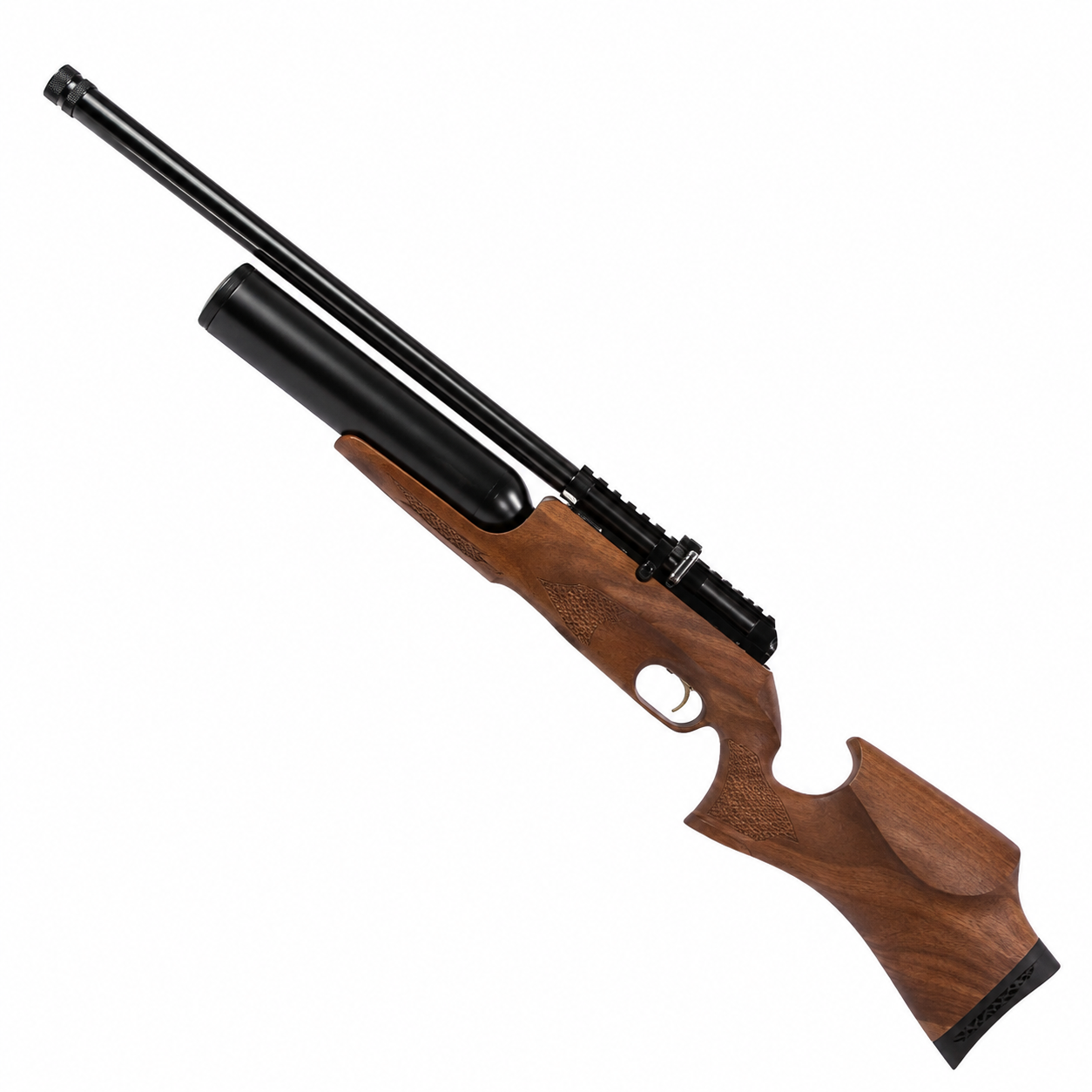 Kral Puncher Pro 500 Pcp .25 (6.35mm) Rifle
