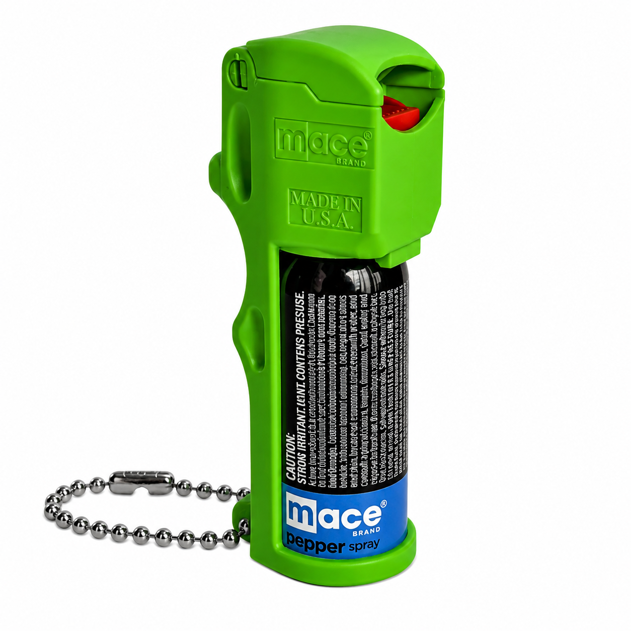 Triple Action Mace Pepper Spray 12g