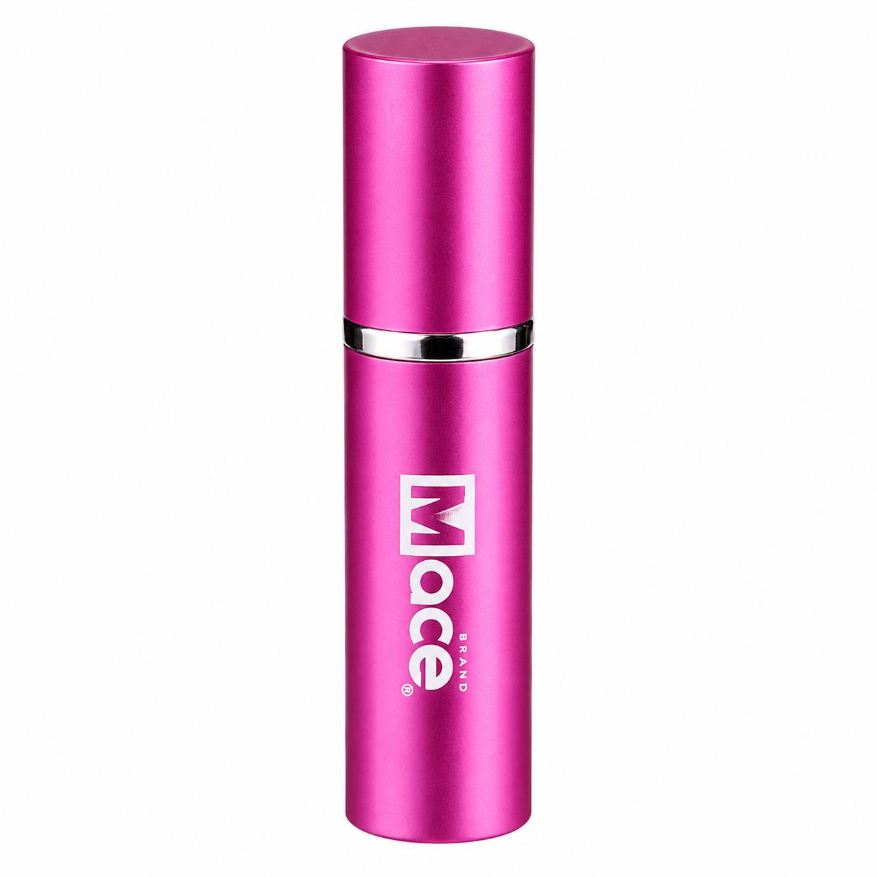 Pink Hot Pepper Spray for Purse 17g Mace