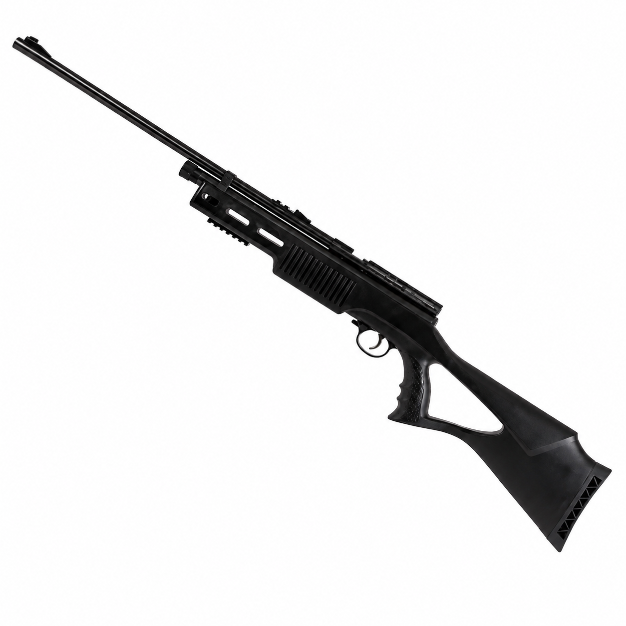 Beeman Qb78s Bolt Action CO2 .177 (4.5mm) Rifle