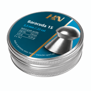 Baracuda 15