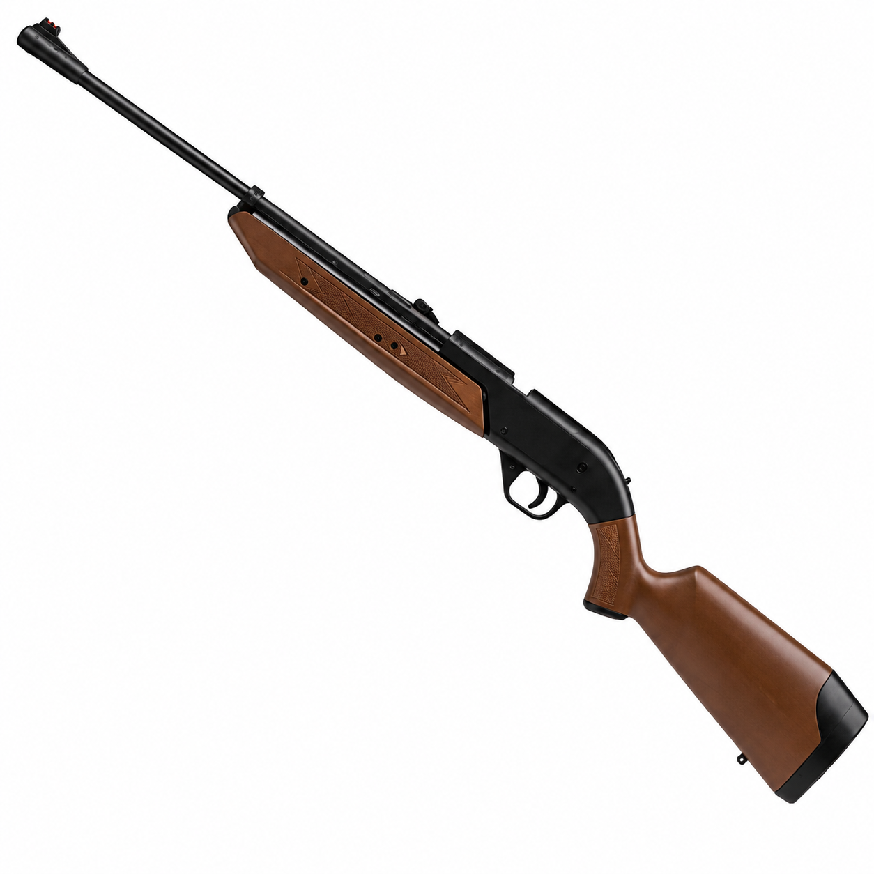Crosman 760 Pumpmaster Bbs Pellets Rifle .177 (4.5mm)