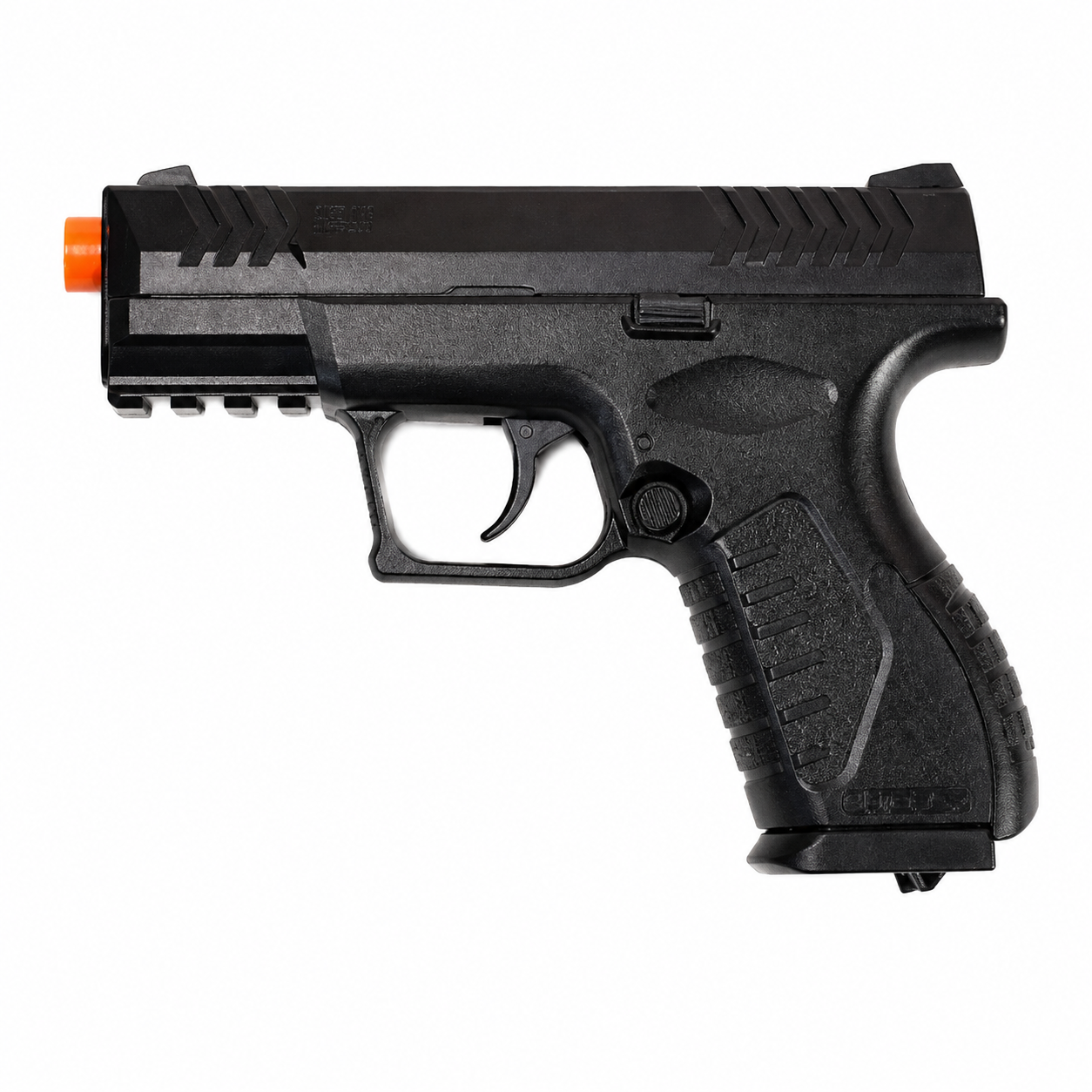 Airsoft Combat Zone Enforcer CO2 Bbs 6mm Pistol