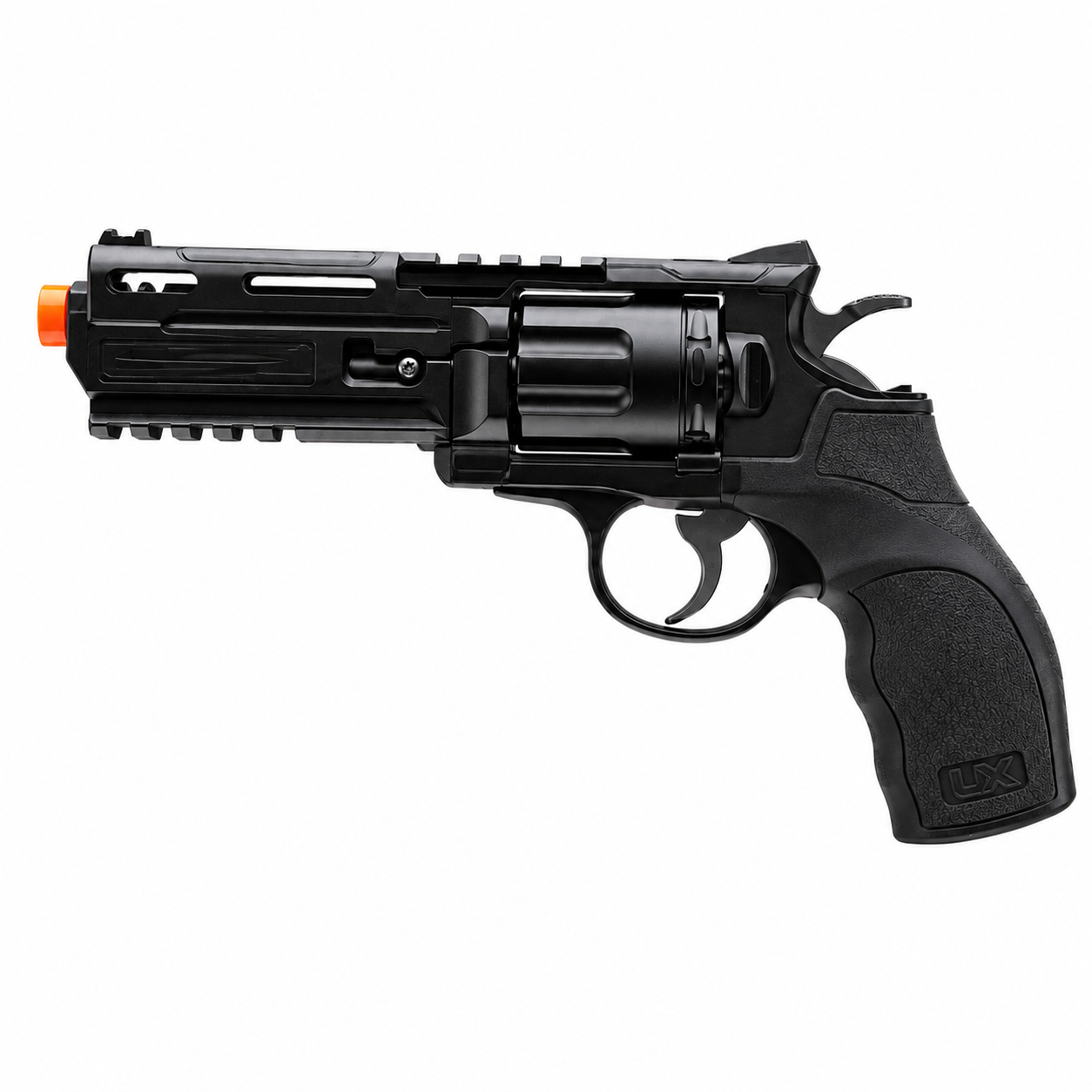 Airsoft Revolver Elite Force H8R Gen 2 CO2 Bbs 6mm