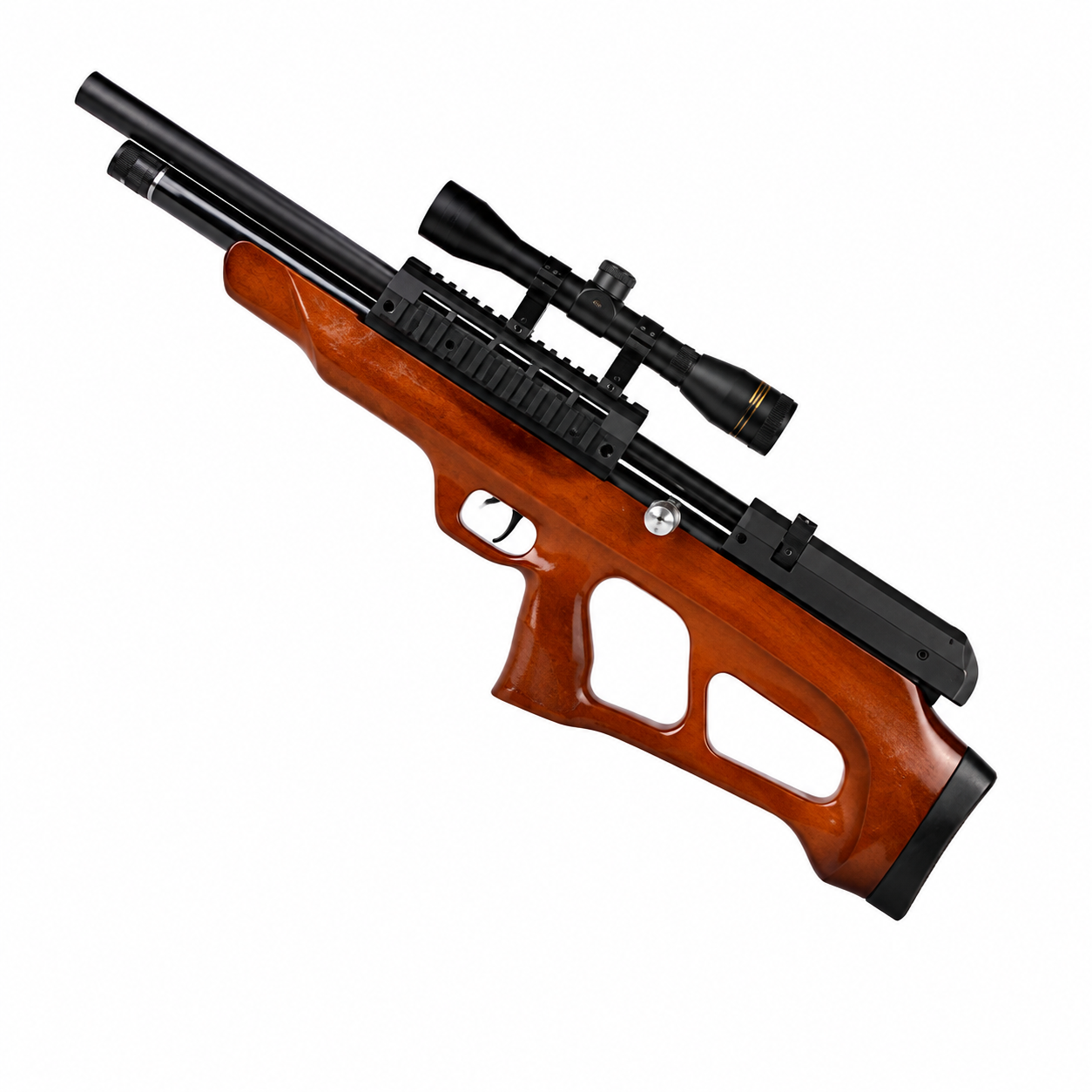 Beeman Under Lever PCP .177 (4.5mm) Rifle