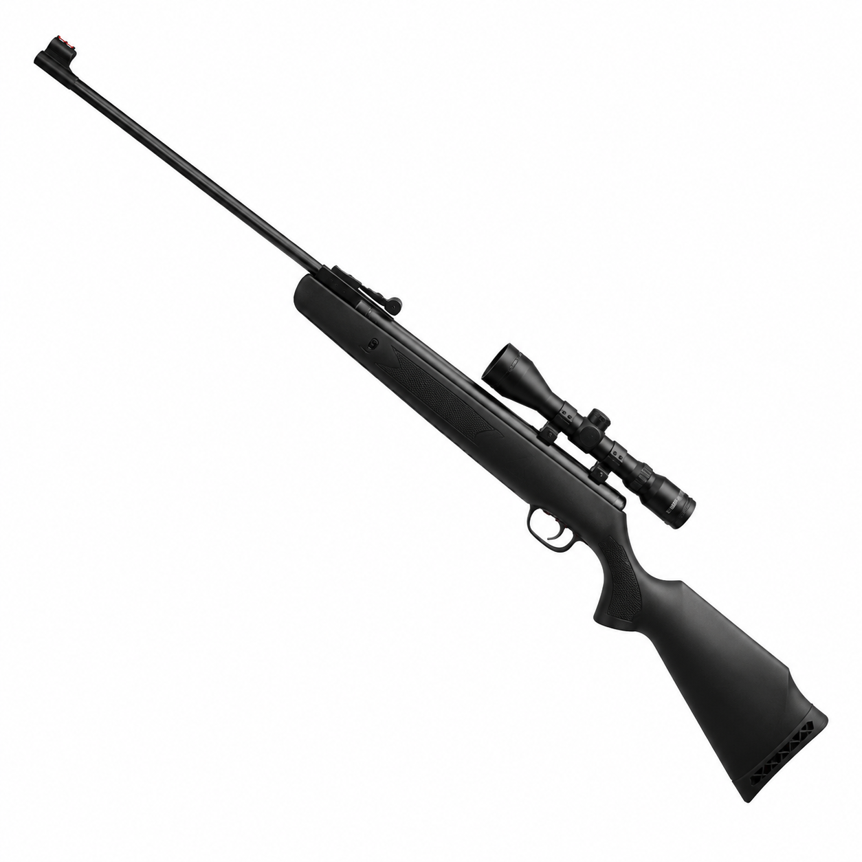 Beeman Wolverine Carbine Nitropiston Rifle .22 (5.5 mm)