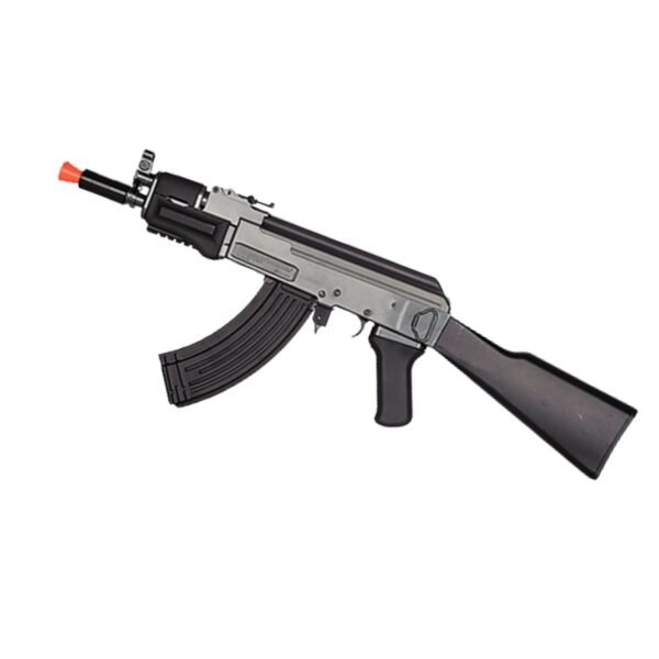 M901A AK47 Spetsnaz Electrica BBS 6mm KIT - Image 6