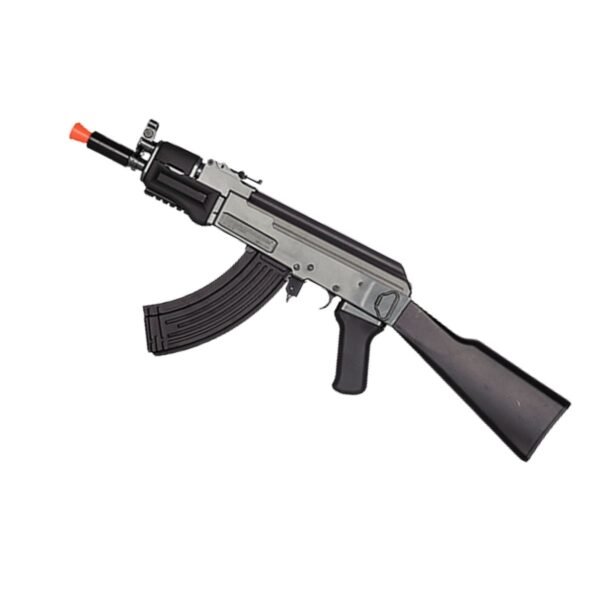 M901A AK47 Spetsnaz Electrica BBS 6mm KIT - Image 4