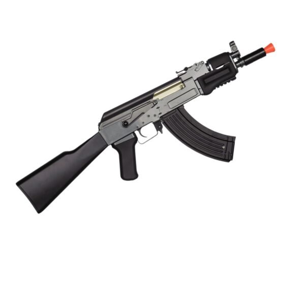M901A AK47 Spetsnaz Electrica BBS 6mm KIT - Image 10