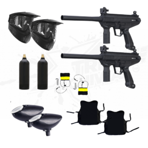 Stormer Basic Couple Package