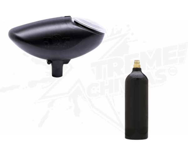 Stormer Basic Godmother Tank Field Package - Image 2