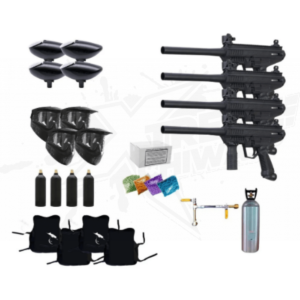 Stormer Basic Godmother Tank Field Package