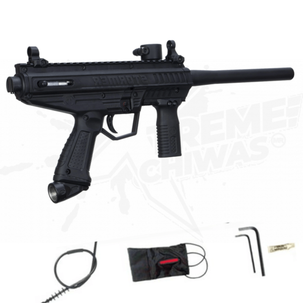Stormer Basic Godmother Tank Field Package - Image 6