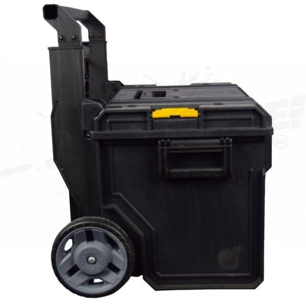 Caja Herramientas Tough System 450 21 Pulgadas con Ruedas Dewalt - Image 4