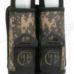 Tippmann Sport Series 2-Pod Harness Camouflage (No Pods)