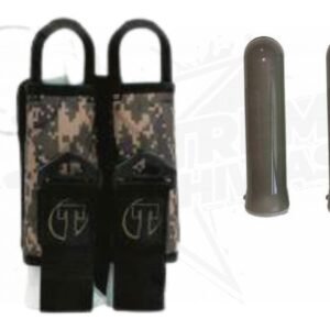Tippmann Sport Series 2 Pods Harness Camouflaged With Pods