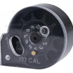 Magazine Gauntlet Umarex 10 Rounds .177 (4.5mm)