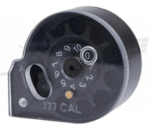 Magazine Gauntlet Umarex 10 Rounds .177 (4.5mm)