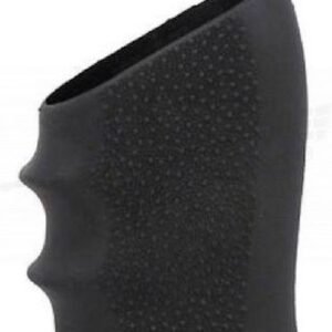 Black Tactical Grip Holster for Glock Beretta Pistol