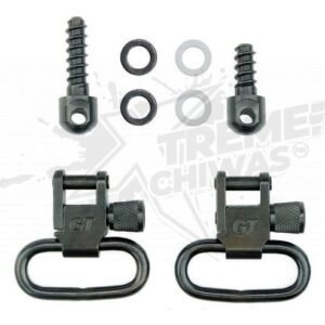 Grovtec Gtsw23 Rotary Push Button Assembly 1