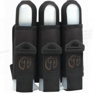 Arnes Sport Series Tippmann 3 Pods Black (Without Pods)
