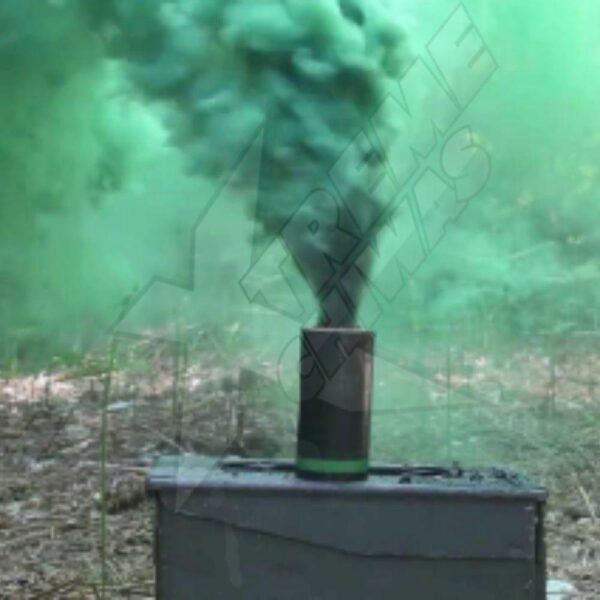 Granada de Humo EG18 Verde Enola Gaye - Image 2