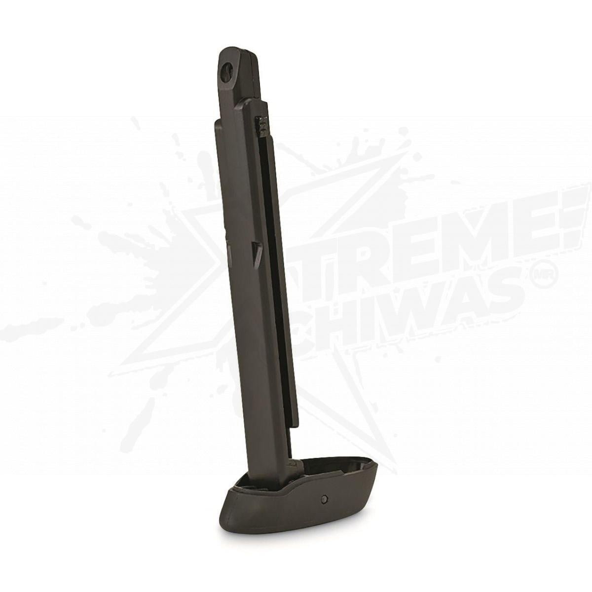 Magazine Walther PPS 18 Rounds .177 (4.5mm) Xtremechiwas