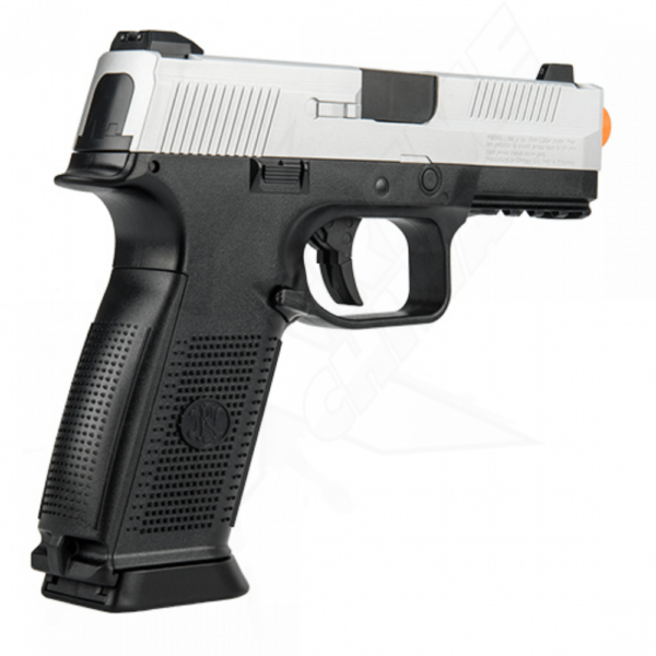 Pistola Airsoft Fn Herstal Fns-9 Resorte Bbs 6mm - Image 4