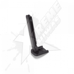 Magazine Umarex 9xp 40x 20 Rondas .177 (4.5mm) Xtremechiwas