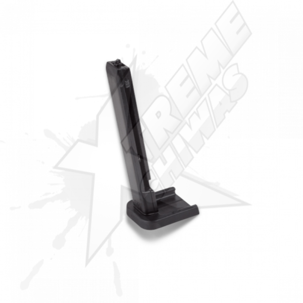 Magazine Umarex 9xp 40x 20 Rondas .177 (4.5mm) Xtremechiwas