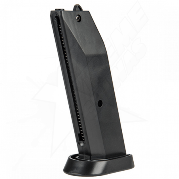 Pistola Airsoft Fn Herstal Fns-9 Resorte Bbs 6mm - Image 5