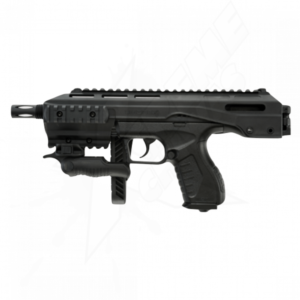 Umarex T.A.C. CO2 .177 (4.5mm) Pistol and Carbine